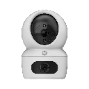 EZVIZ H7C - CAMARA DE VIGILANCIA CON MOVIMIENTO 3MP/2K DOBLE LENTE  WIFI 2.4/5GHZ