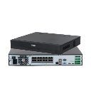 DAHUA NVR 16CH POE DHI-NVR4416-16P-4KS2I 