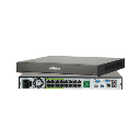 DAHUA NVR 16CH POE DHI-NVR5216-16P-I/L 