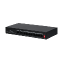 DH-PFS3010-8ET-65 - DAHUA SWITCH (10PUERTOS) 8POE+2 