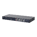 DH-PFS4218-16GT-130 - DAHUA SWITCH (18PUERTOS) 16POE+2 