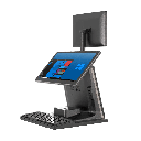 HKS SH-F2S - POS i5-6TH 8GB RAM 256GB ROM DOBLE PANTALLA TECLADO