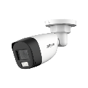 DH-HAC-HFW1200CLN-IL-A CAMARA ANALOGA DAHUA 2MP CON MICROFONO FULL COLOR, TIPO BULLET