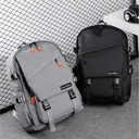 MOCHILA COREANA DE TIPO CAEOR KIVDS HKSBOX