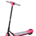 MINI SCOOTER PARA NIÑOS CON LUCES LED HKSBOX