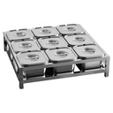 ESTANTE PARA CONDIMENTOS HKSBOX