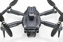 DRONE AIRCRAFT CON CAMARA INTEGRADA LH-X86F HKSBOX