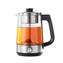 CEFETERA ELECTRICA DE VIDRIO HKSBOX