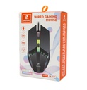 MOUSE GAMER JEQANG JM-530 HKSBOX