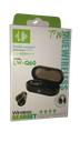 AUDÍFONOS INALÁMBRICOS LW-Q60 HKSBOX