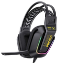 ONIKUMA X13 RGB GAMING HEADSET - 50MM DRIVERS, 120° ADJUSTABLE MIC, MULTI-COLOR OPTIONS HKSBOX