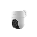 EZVIZ H8C - CAMARA DE VIGILANCIA EXTERIOR CON MOVIMIENTO 4K WIFI