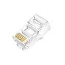 CABLE DE RED DN-CRJ45C6 – RJ45 UTP CAT6 