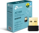 TP-LINK ARCHER T3U NANO – ADAPTADOR USB WIFI AC1300